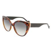 Tassen en accessoires Liu Jo , Brown , Dames