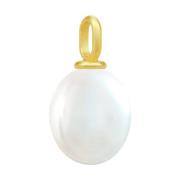 Callas Pearl hanger Julie Sandlau , White , Dames