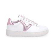 Sneakers Victoria , White , Dames