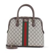 Bruine handtas voor vrouwen Gucci , Multicolor , Dames