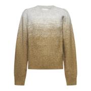 Stijlvolle Sweaters voor Vrouwen Isabel Marant Étoile , Yellow , Dames