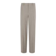 Klassieke Broek Theory , Gray , Dames