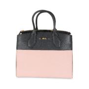 Pre-owned Leather louis-vuitton-bags Louis Vuitton Vintage , Black , D...