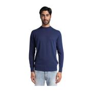 Sweatshirts President's , Blue , Heren