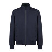 Technische jas met Primaloft-isolatie People of Shibuya , Blue , Heren