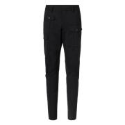 Urban Cargo Pant met meerdere zakken Dsquared2 , Black , Heren