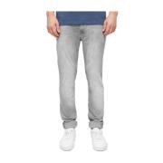 Nikkelbroek Pepe Jeans , Gray , Heren