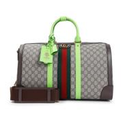 Neutrale Reistas Aw24 Gucci , Gray , Heren