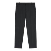 Stijlvolle Bello Broek Pinko , Black , Dames