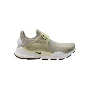 Nylon sneakers Nike , Gray , Heren