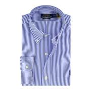 Polo Ralph Lauren casual overhemd blauw Ralph Lauren , Blue , Heren