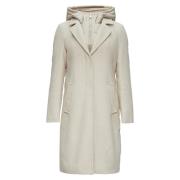 Hybride Outdoor Jas met Verwijderbare Inzet s.Oliver , Beige , Dames