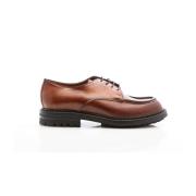 D512 Cognac Flecs , Brown , Dames