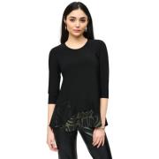 Stijlvolle Jassen Collectie Joseph Ribkoff , Black , Dames