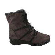 Gore-Tex Dameslaars Grijs ara , Gray , Dames