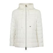 Stijlvolle bovenkleding voor mannen Herno , White , Dames