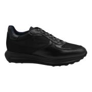 Heren Schoenen Veters Zwart Aw24 Harmont & Blaine , Black , Heren