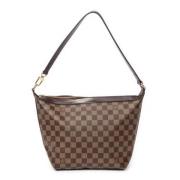 Pre-owned Coated canvas louis-vuitton-bags Louis Vuitton Vintage , Bro...