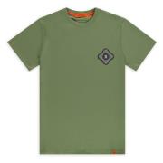 Aivy Tee Loden Frost - MiintoTitle - Aivy Tee Aspact , Green , Heren