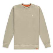 Zavi Crewneck Pumice Stone - MiintoTitle - Zavi Crewneck Aspact , Beig...