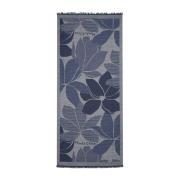 Stijlvolle Foulard Art. F406Gu Manila Grace , Blue , Unisex