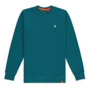 Zavi Crewneck Corsair - MiintoTitle - Zavi Crewneck Aspact , Blue , He...