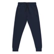 Raf Sweatpants Peacoat - MiintoTitle - Raf Sweatpants Aspact , Blue , ...