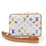 Pre-owned Canvas louis-vuitton-bags Louis Vuitton Vintage , Multicolor...