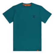 Mael Tee Corsair - MiintoTitle - Mael Tee Aspact , Blue , Heren