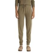 Stijlvolle Joggingbroek in Khaki Kujten , Green , Dames