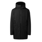 Anorak Jas Fusalp , Black , Heren