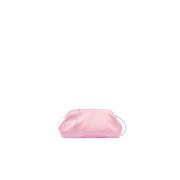 Rosa Clutch in Duchesse-stijl Philosophy di Lorenzo Serafini , Pink , ...