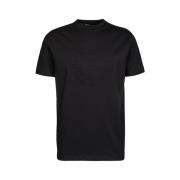 T-Shirt Karl Lagerfeld , Black , Heren