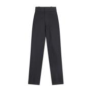 Multi Pocket Werkbroek in Zwart Dickies , Black , Heren