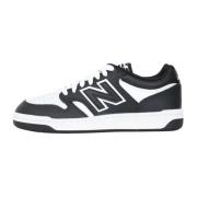 Klassieke zwarte sneakers voor vrouwen New Balance , Black , Dames