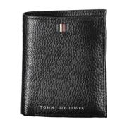 Tassen en accessoires Tommy Hilfiger , Black , Heren