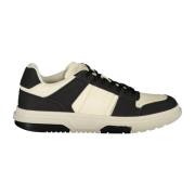 Schoenen Tommy Hilfiger , Black , Heren