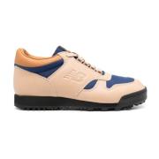 Unisex Lifestyle Schoenen New Balance , Beige , Heren