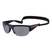 Zonnebril Linea Rossa PS A01S Prada , Black , Heren