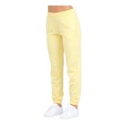 MLB League Essential LA Dodgers Gele Joggers New Era , Yellow , Dames