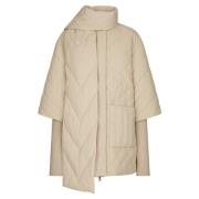 Kapel IN Polysand add , Beige , Dames