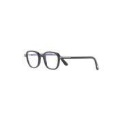 Ft5837B 001 Optical Frame Tom Ford , Black , Unisex