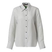 Db418H Stijlvol Model Windsor , White , Dames