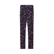 Essentiële leggings Art. 2P1651J229 Patrizia Pepe , Multicolor , Dames