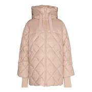 Winter Jackets Marella , Beige , Dames