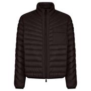 Bomber IN Ripstop add , Black , Heren