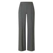 Slim Chiara Bistretch Jeans MAC , Gray , Dames