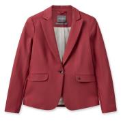 Avondblazer voor Stijlvolle Avonden MOS Mosh , Red , Dames