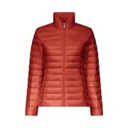 Stijlvolle Winterjas Jott , Orange , Dames