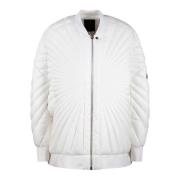 Radiance Peter Donsjas Moncler , White , Heren